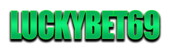 Logo LUCKYBET69